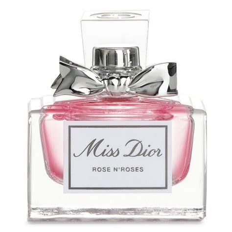 christian dior miss dior rose n'roses
